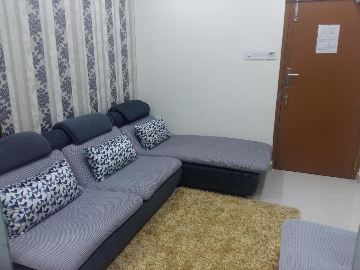 Sree Gokulam Residency Hotel Thrissur ภายนอก รูปภาพ