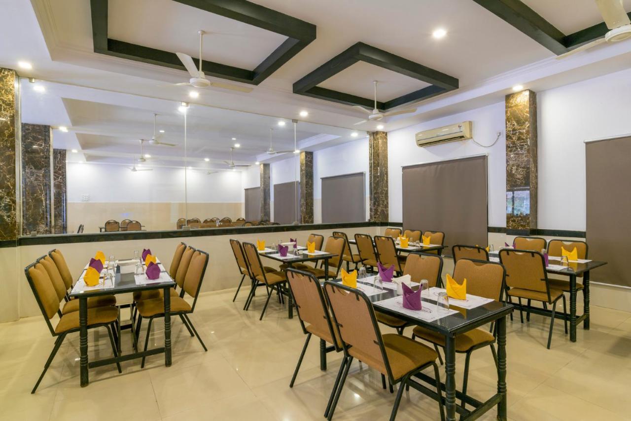Sree Gokulam Residency Hotel Thrissur ภายนอก รูปภาพ